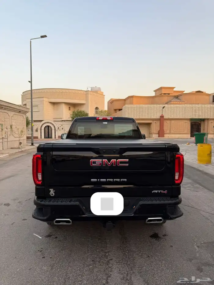 جمس سيرا 2024 5