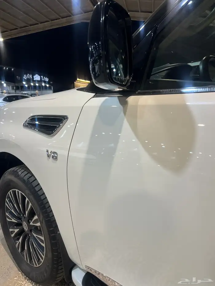 نيسان باترول 2016 23