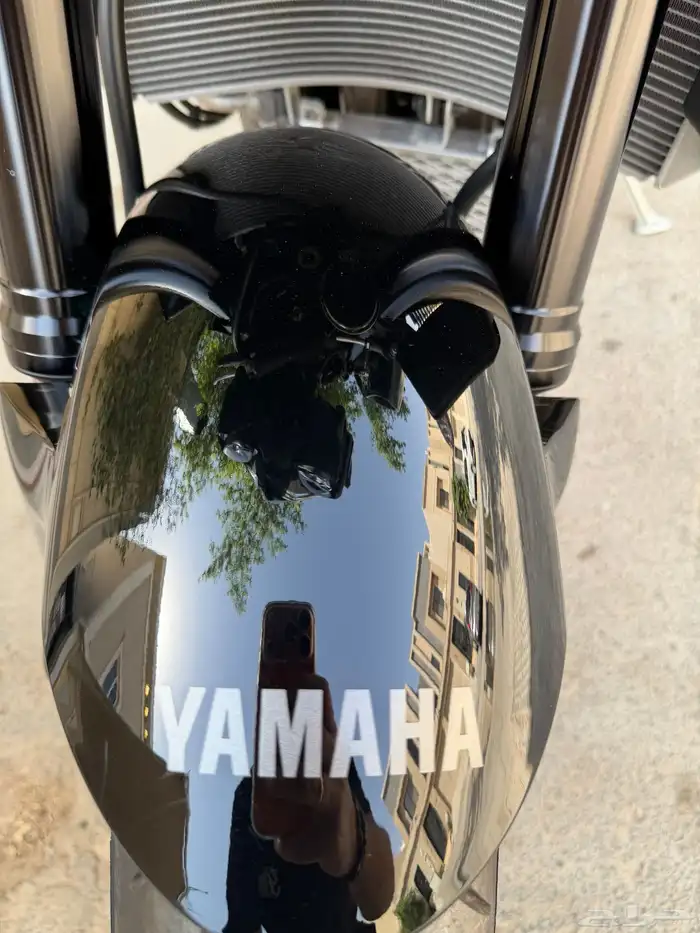 mt10 Yamaha 2024  5000km 14