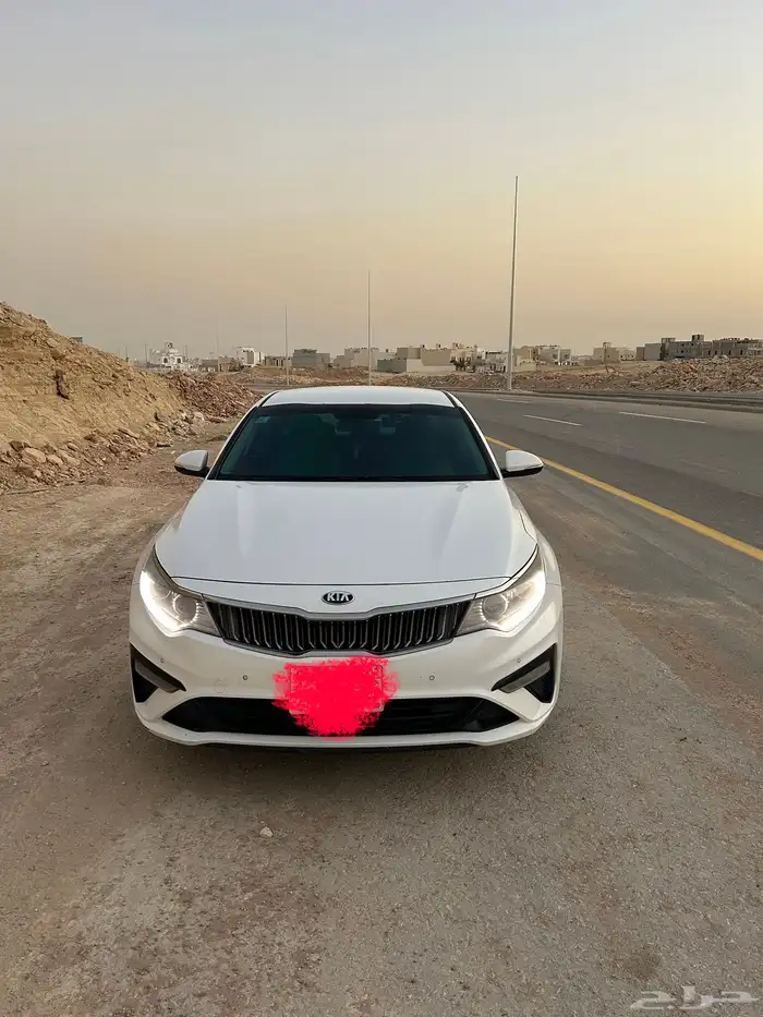 اوبتيما 2019 0
