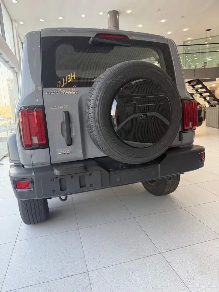 تانك 300 0