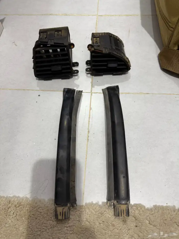 قطع غيار باثفندر 55