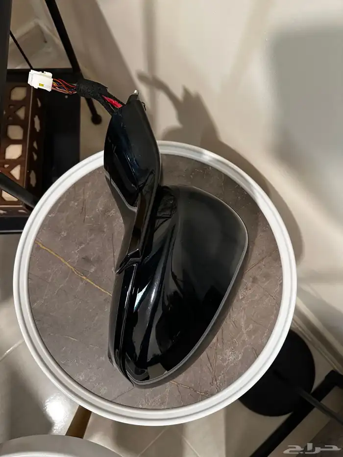 مراية جنيسسG90 8