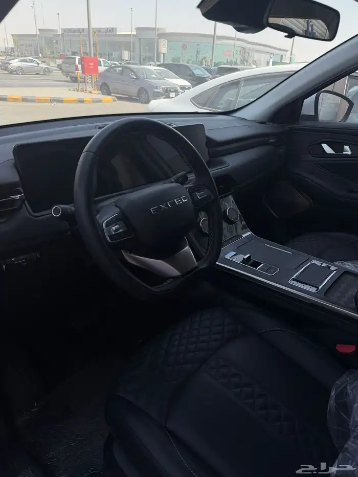 EXEED TXL COMFORT 2023 4