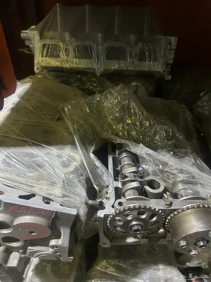 راس مكينة عشرط زيرو 1