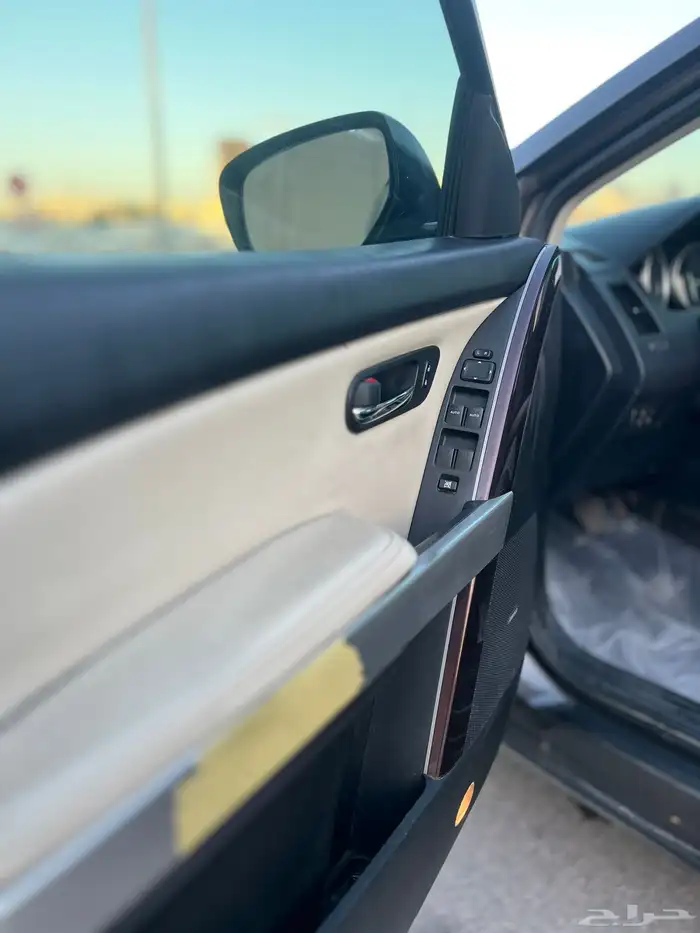 مازدا cx9 2015 مالك اول (تم البيع) 17