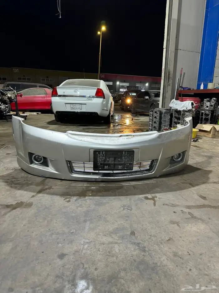 صدام كابريس اس اس 0