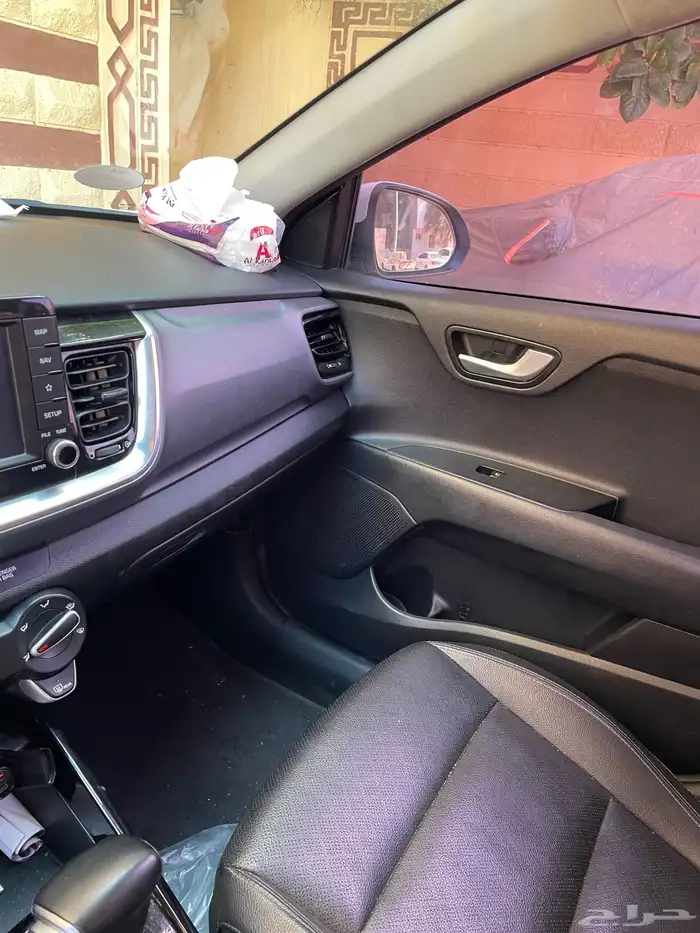 كيا سونيت 2019 ديزل 18