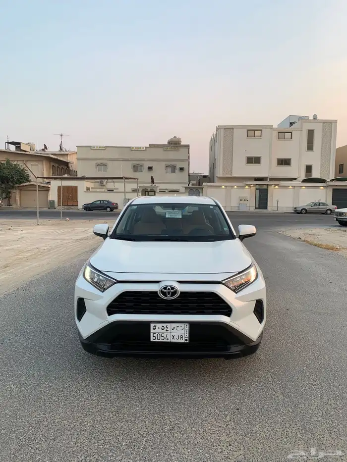 تيوتا رافور 0