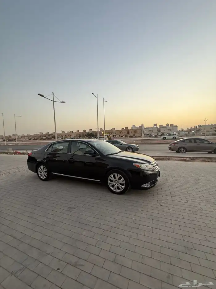 افالون 2011 XL 26