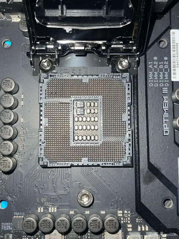 مذربود MAXIMUS XIII HERO Z590 3