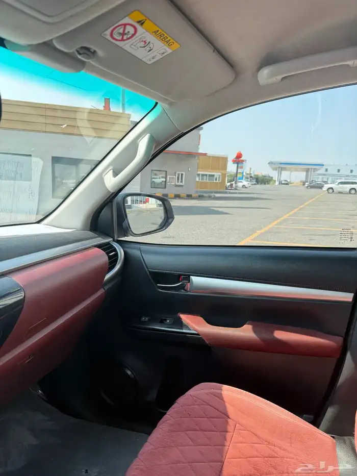 هايلوكس 24 ديزل 10