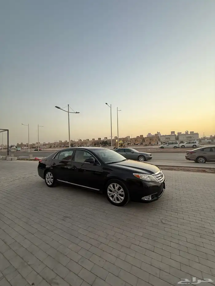 افالون 2011 XL 28