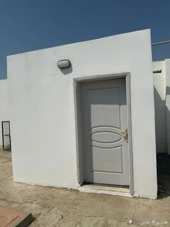 سكن عمال غرف للايجار الصالحيه الحمدانيه 7