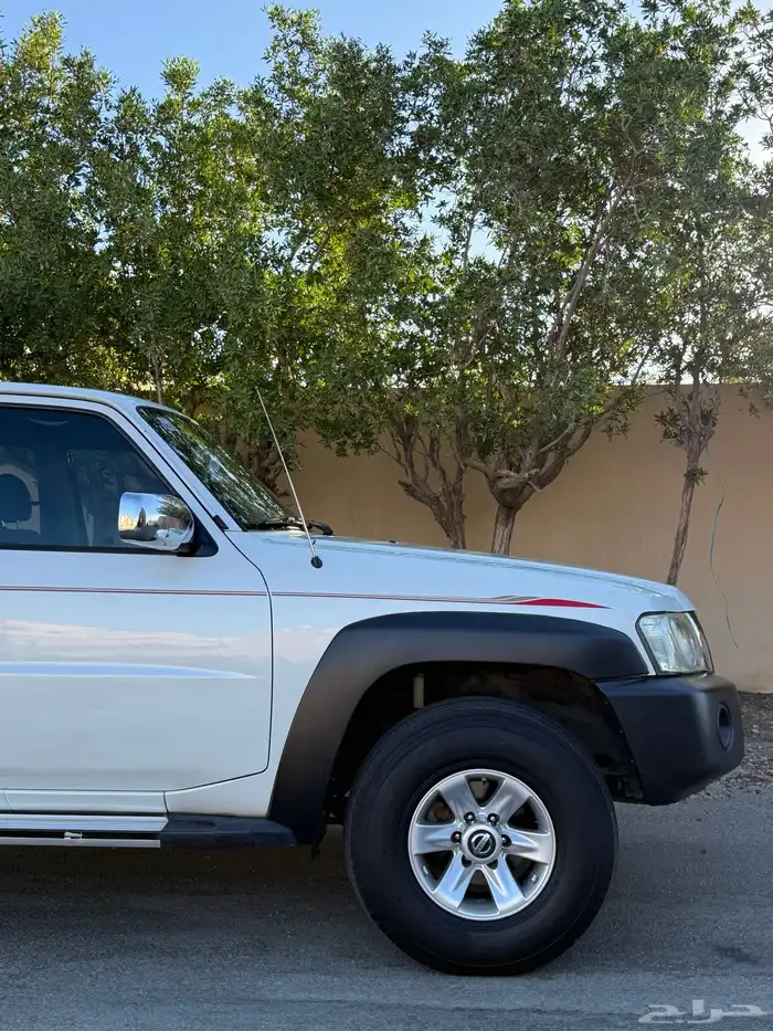 نيسان فتك. 4800 20