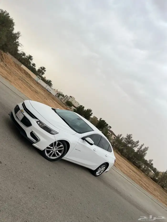ماليبو 2017 1
