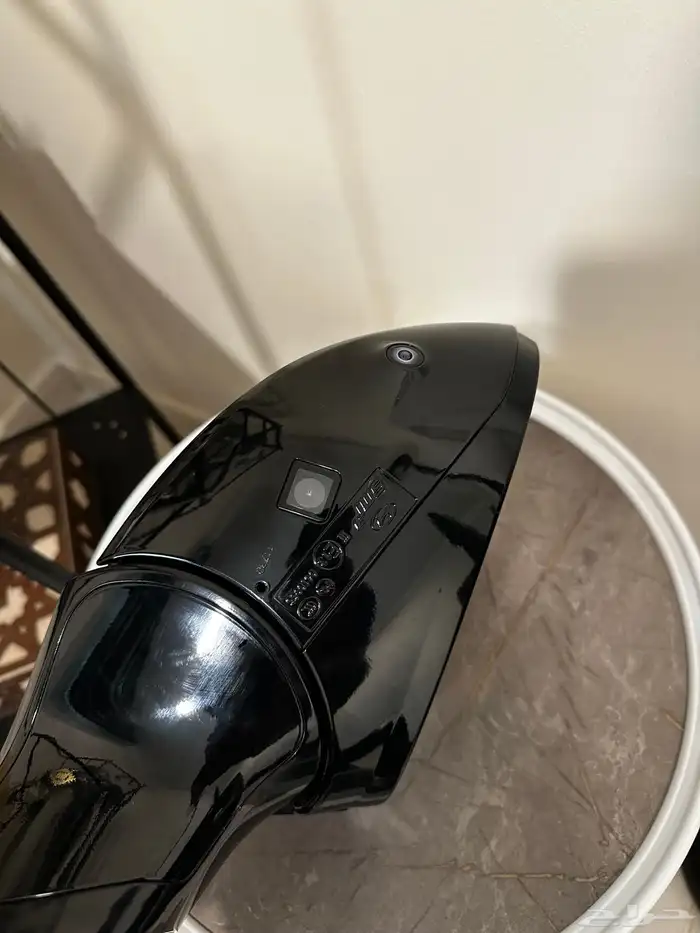 مراية جنيسسG90 7