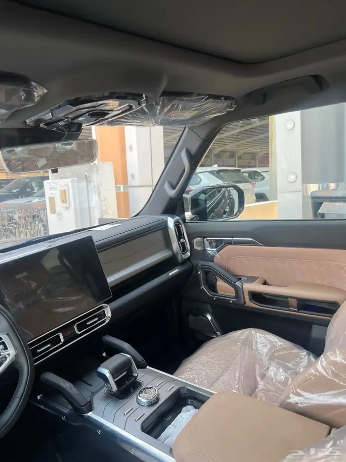 جيتور T2 لاكجيري 2026 عرض خاص 7