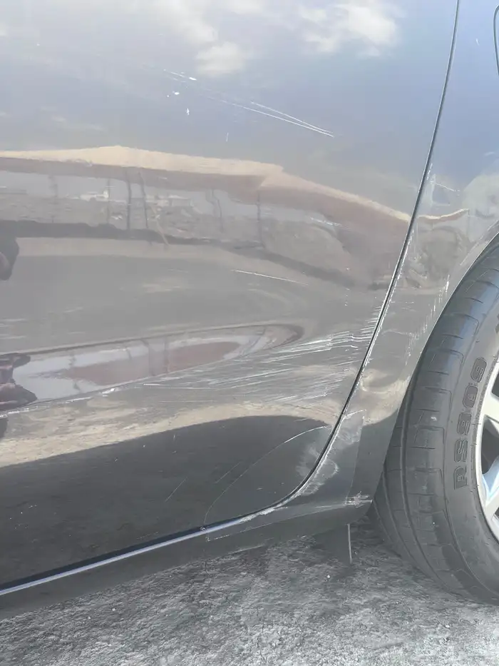 كيا قراندكرنفال نظيف 2