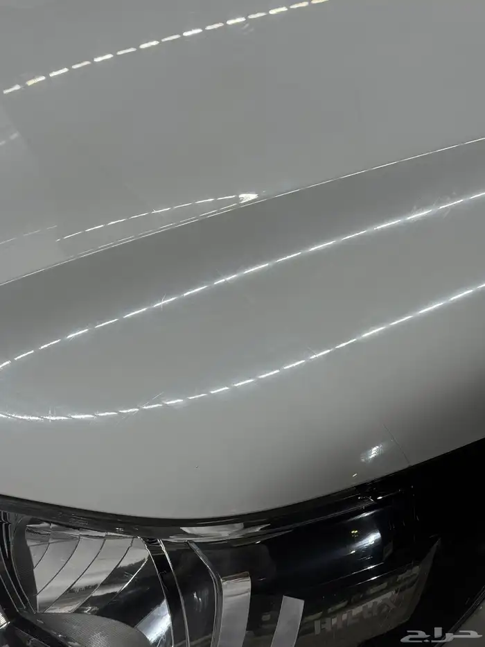 هايلوكس 2021 بنزين 5