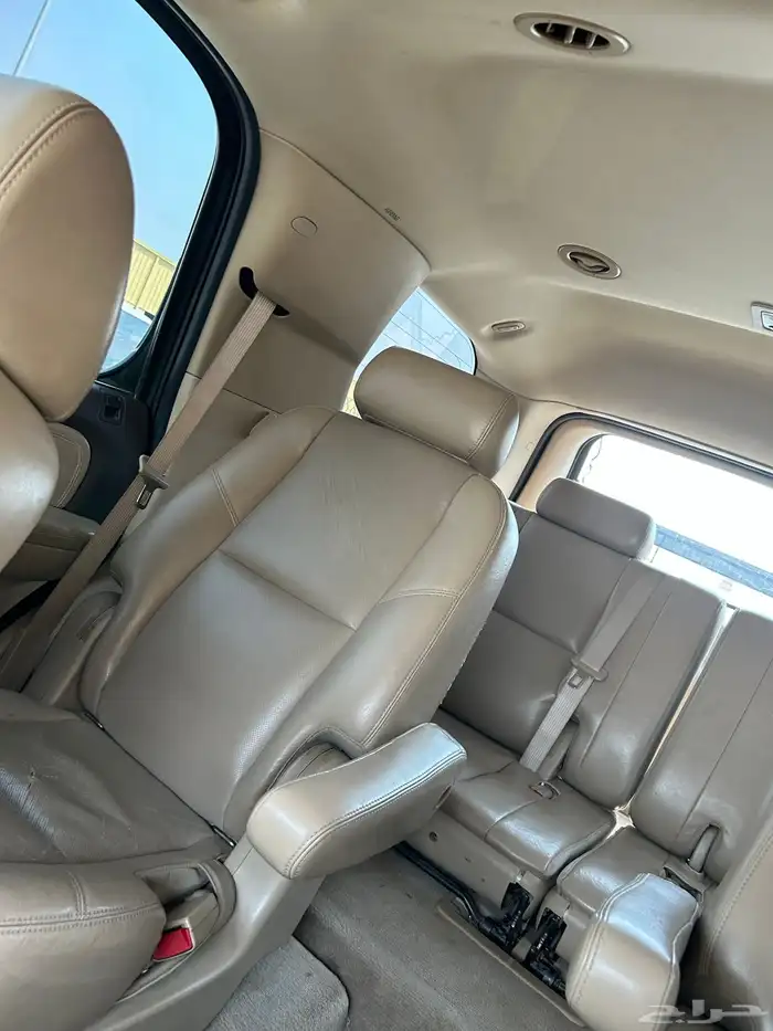 للبيع جمس 2009 دينالي 4