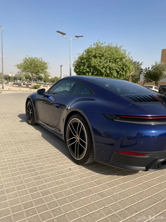 بورش كاريرا 911 للبيع   Porsche 911 Carrera 3