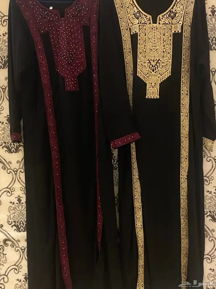 جلابيات بجمله 18