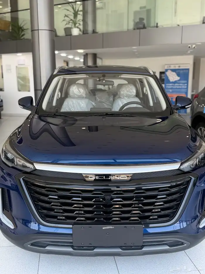 بايك X35 18