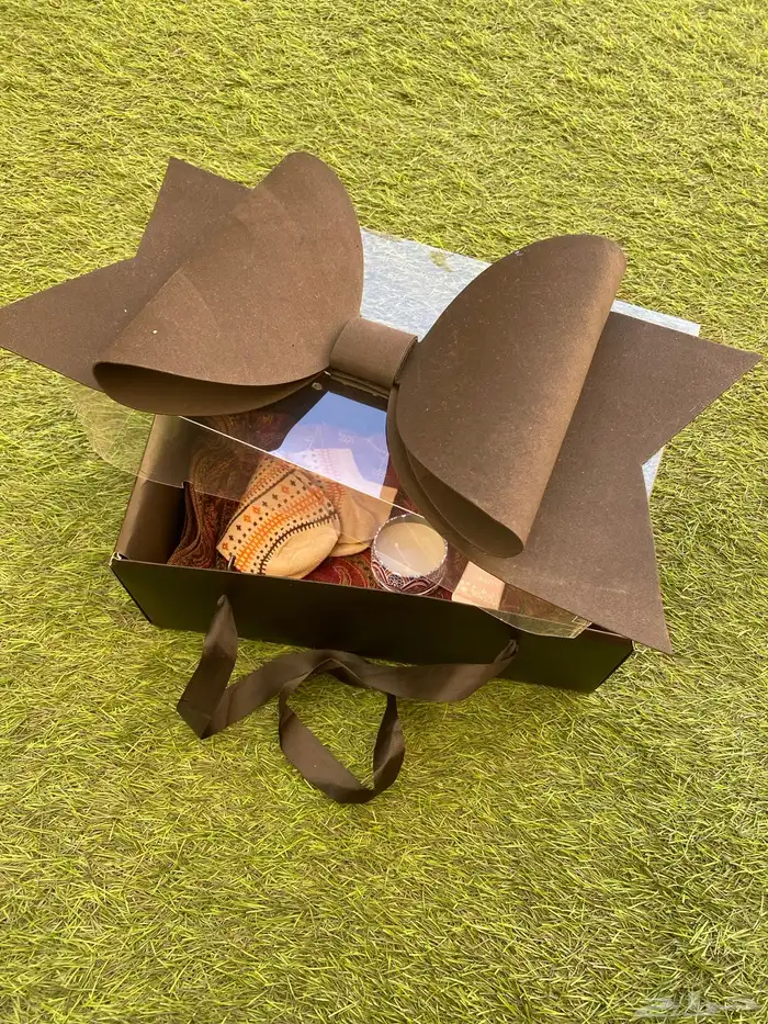 بوكس شال كشميري 1