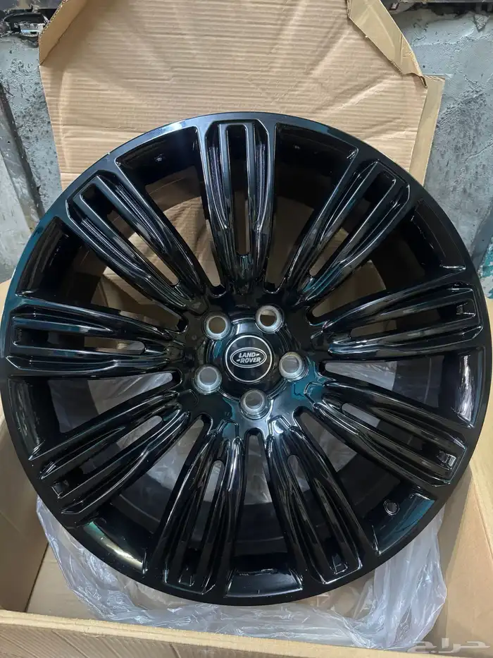 جنوط رنج روفر سبورت مقاس22 موديل2020 0