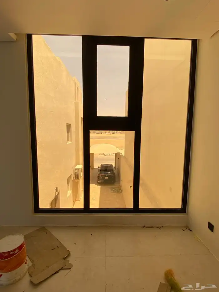 حداد وألمنيوم 3