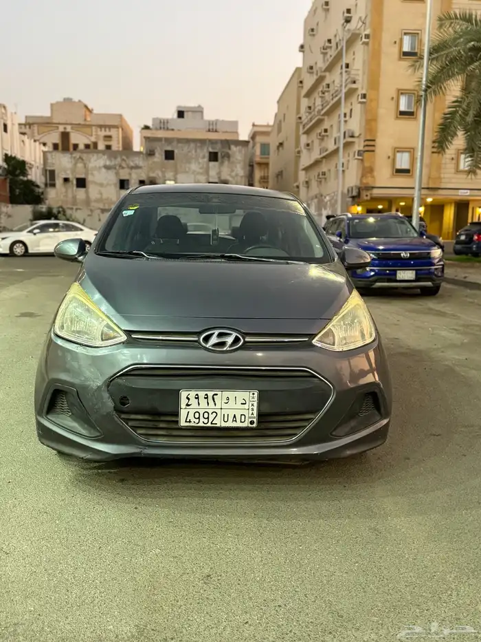 هيونداي i10 2016 0