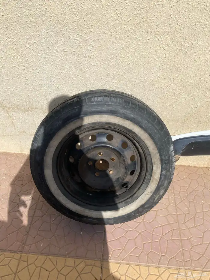 جنط بكفرته هلكس خط 0