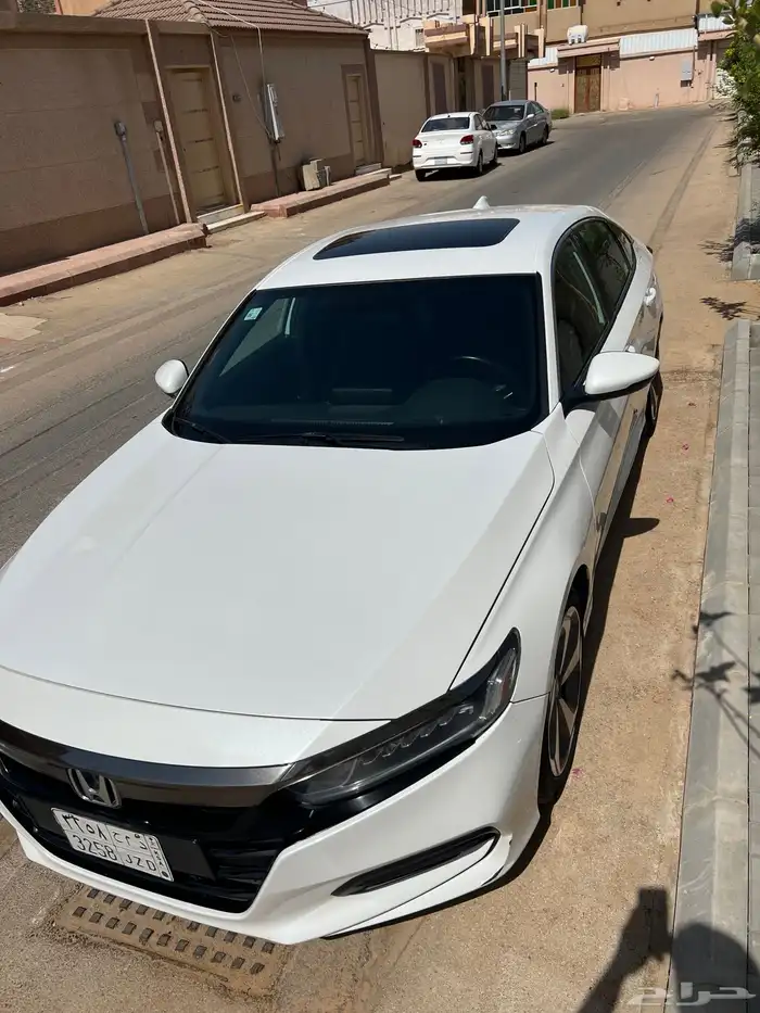 اكورد 2019 مستخدم ثاني 8