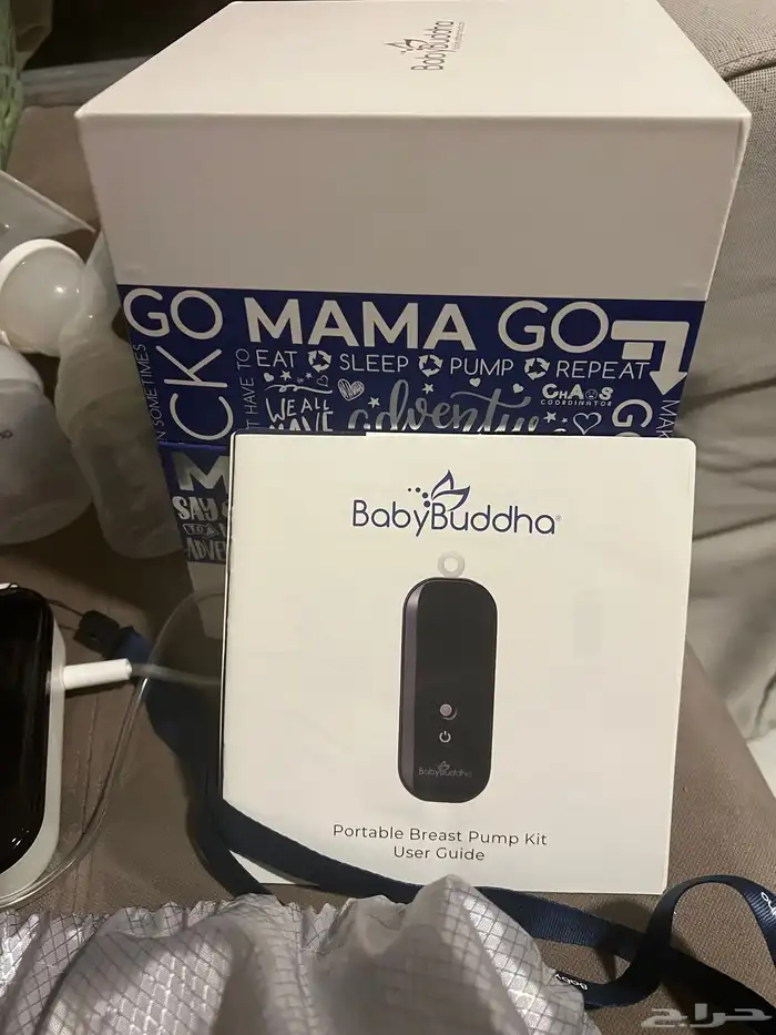 شفاط بيبي بودا baby Buddha 2