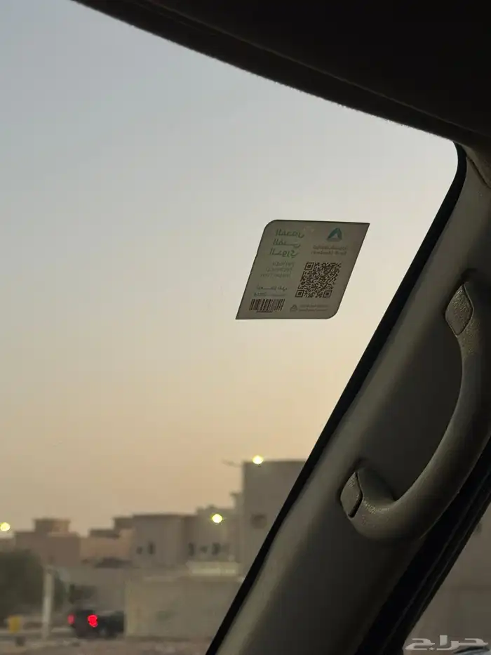 فتك 2008 سفاري 44