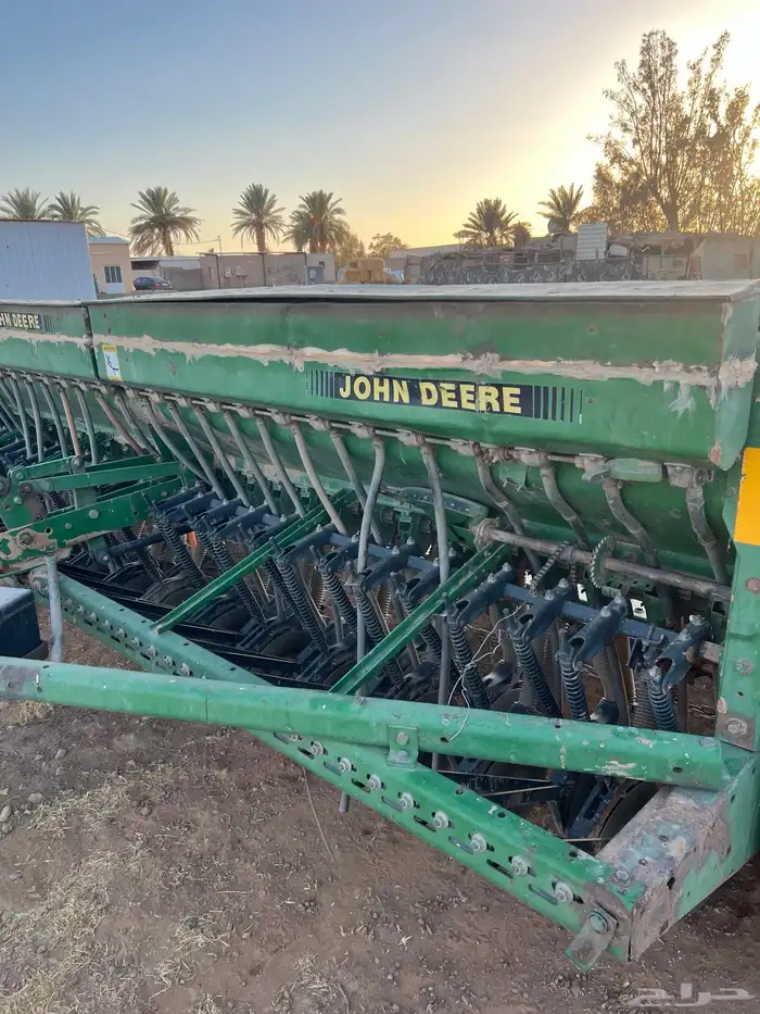 بذارة جندير 452 2