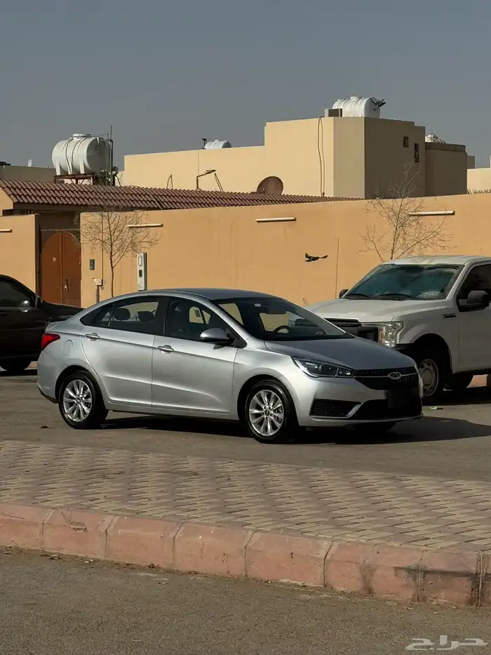 شيري اريزو 5 2023 1