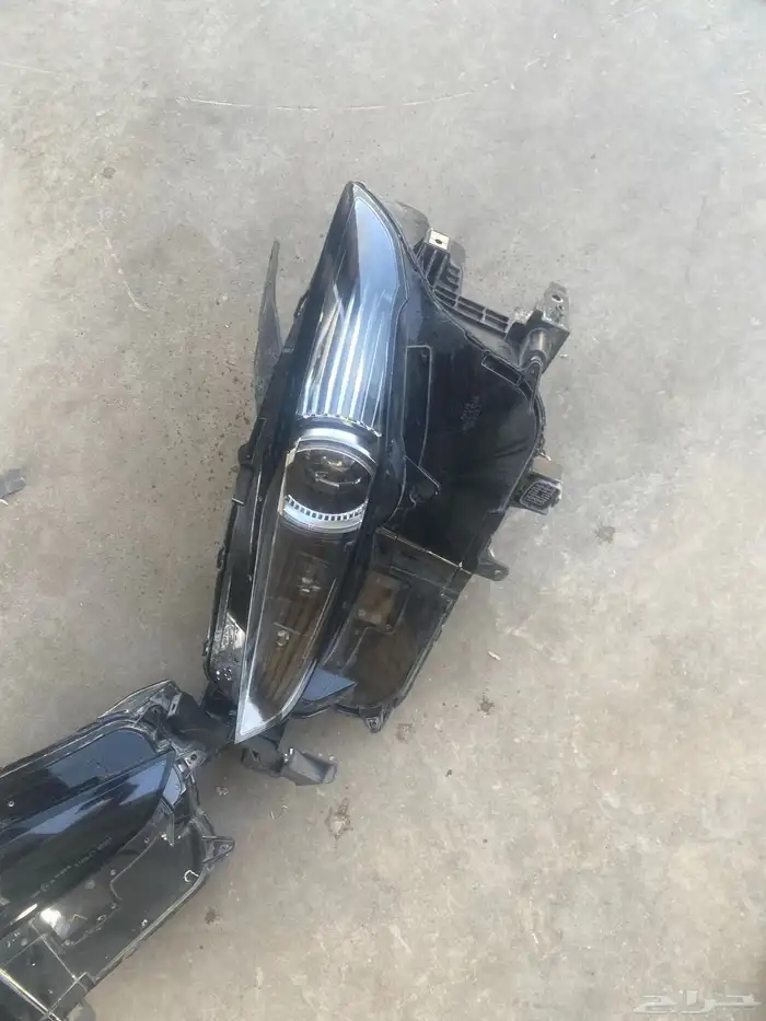 شمعات مازدا CX30 0