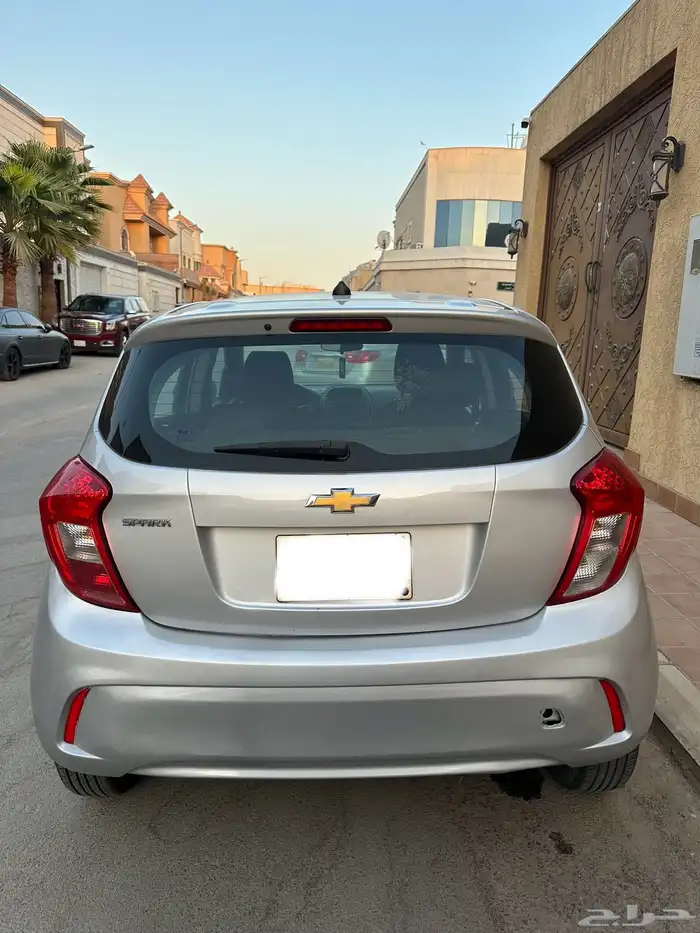 شفرليه سبارك 2018 4