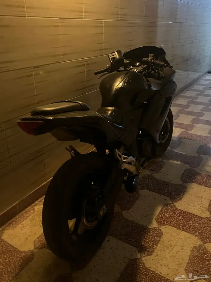ريس صيني 400CC 0