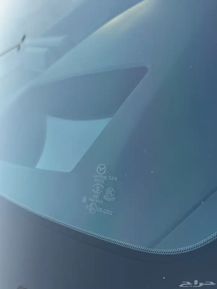 مازدا CX-90 مالك اول - ما شاء الله تبارك الله - 2024 60