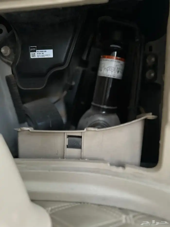 لكزس Lx570 موديل 2015 فل كامل 27