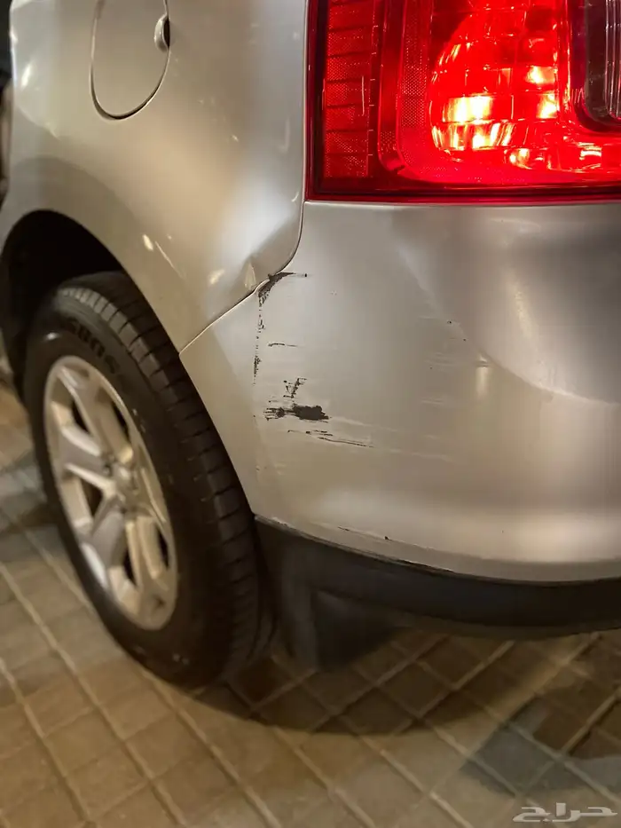 فورد ايدج مديل 2013 13