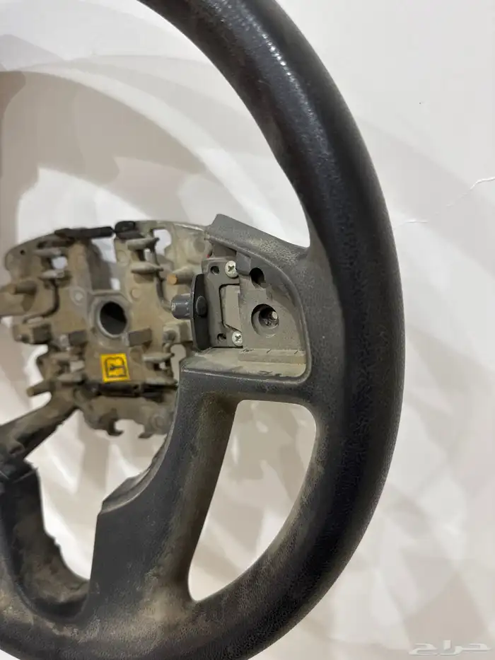 طارة كابرس نظيفة 2