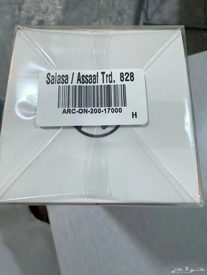 عطر اروقيت كولت من عساف جديد 200 ملي 1