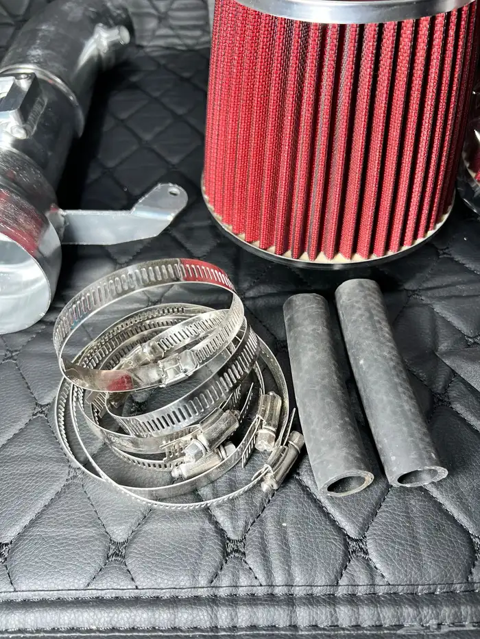 انتيك انفنتي G37 3.7L 4