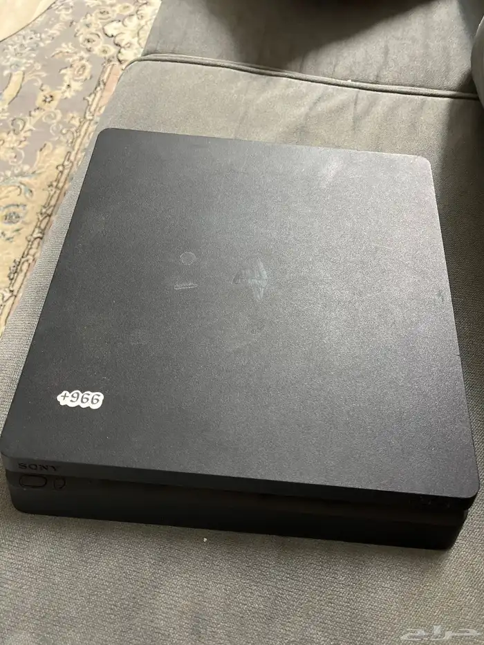 سوني فور معا يد اصليه 0