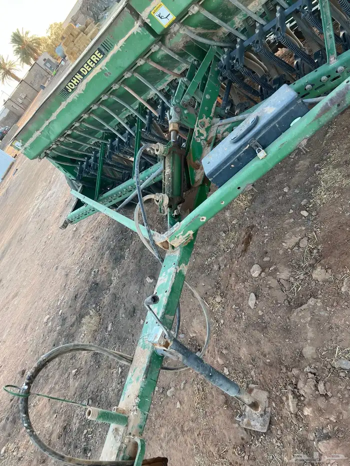 بذارة جندير 452 5