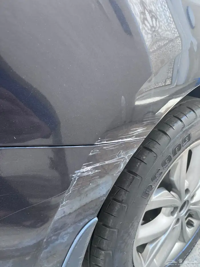 كيا قراندكرنفال نظيف 5